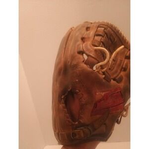 Rawlings Vintage Leather Baseball Glove
